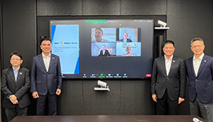 PA旗舰厅董事會決議通過收購德國BHTC拓展智慧移動生態圈